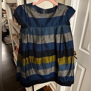 Jacadi Paris dress for girls - size: 8 years